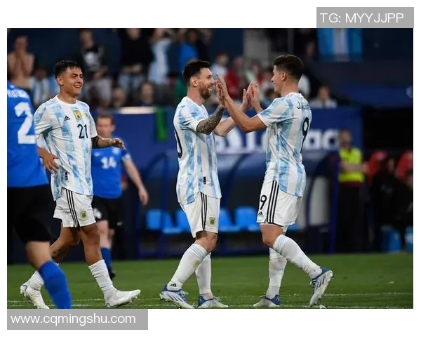 阿根廷足球队辉煌历史与未来展望：从梅西时代到新星崛起的传奇之路