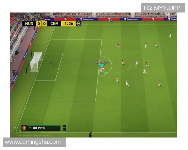 实况足球八全新玩法揭秘与技巧分享助你成为足球游戏高手